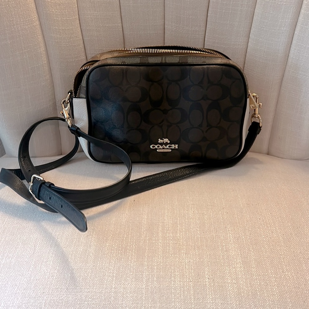Coach Crossbody